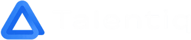 Talentiq Logo